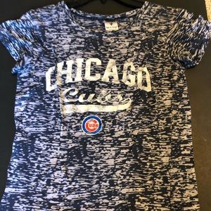 Cubs t-shirt